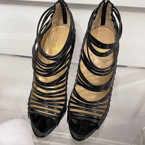 Christian Louboutin Sandals 37